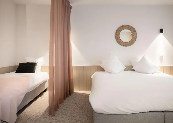 Hotel Augustyn Brugge