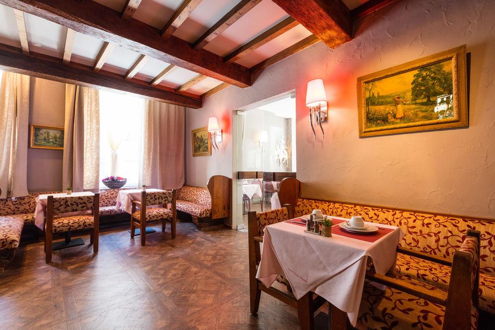 Augustyn Hotel Brügge