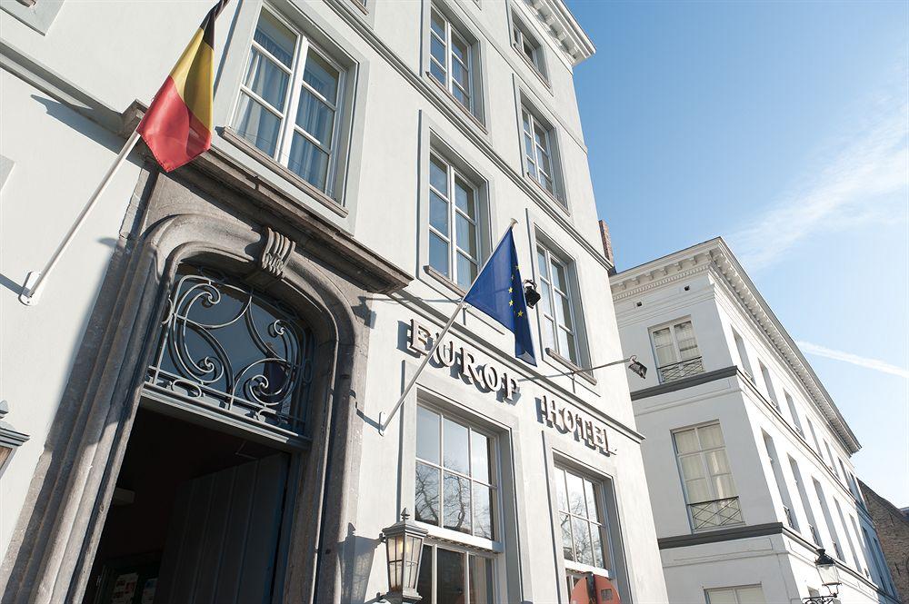 Augustyn Hotel 3*