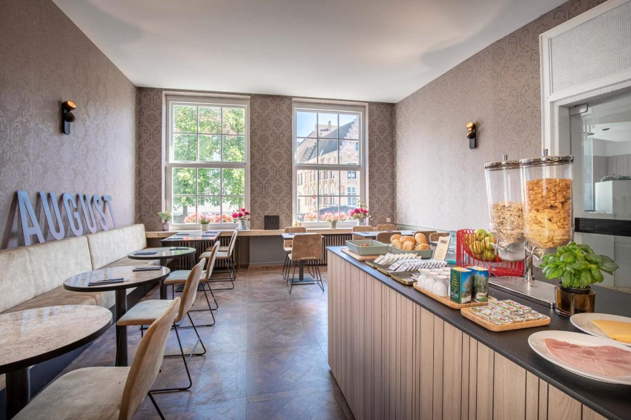 Augustyn Hotel